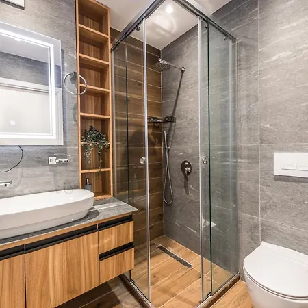 Appartamento Amazing Seaview With Jacuzzi *
